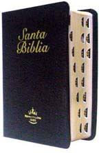 la biblia reina valera en espanol